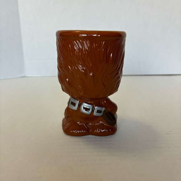 Chewbacca Mug - Picture 2 of 6
